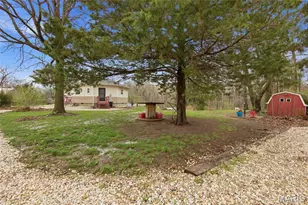 284 White Rd, Montgomery City, MO 63361 - Photo 43