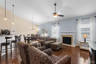 104 Ellington Oaks Dr, Saint Peters, MO 63376 - Photo 17