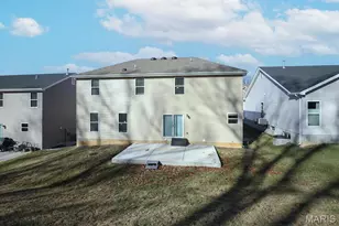 264 Arbors At Bridle Path, Ballwin, MO 63021 - Photo 5