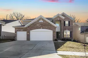 264 Arbors At Bridle Path, Ballwin, MO 63021 - Photo 1