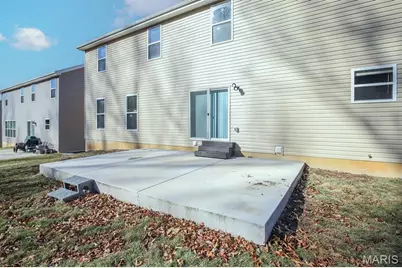 264 Arbors At Bridle Path, Ballwin, MO 63021 - Photo 3