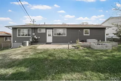 3329 Clemens Drive, Saint Charles, MO 63301 - Photo 23