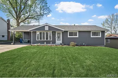 3329 Clemens Drive, Saint Charles, MO 63301 - Photo 1