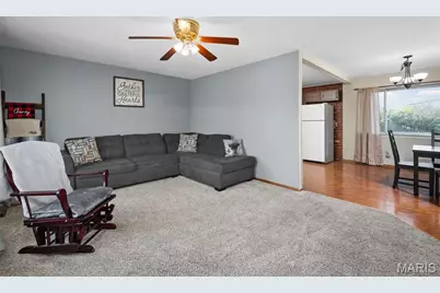 3329 Clemens Drive, Saint Charles, MO 63301 - Photo 5