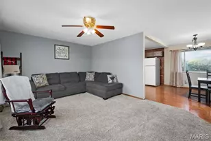 3329 Clemens Dr, Saint Charles, MO 63301 - Photo 5