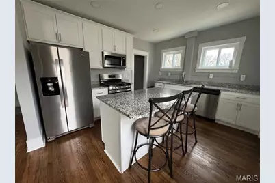 729 Luckystone Avenue, Saint Louis, MO 63122 - Photo 13