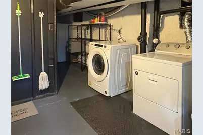 729 Luckystone Avenue, Saint Louis, MO 63122 - Photo 23