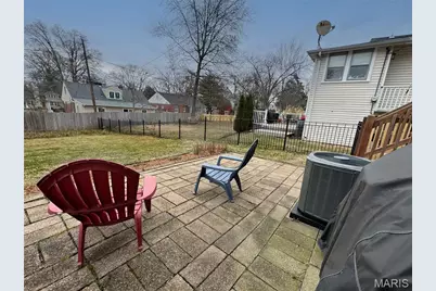 729 Luckystone Avenue, Saint Louis, MO 63122 - Photo 5