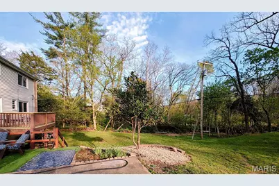 13140 Greenbough Drive, Unincorporated, MO 63146 - Photo 7