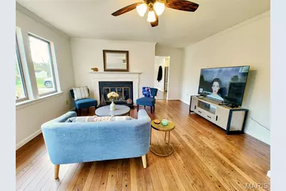 13140 Greenbough Drive, Unincorporated, MO 63146 - Photo 21