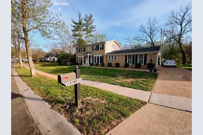 13140 Greenbough Drive, Unincorporated, MO 63146 - Photo 3