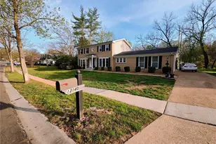 13140 Greenbough Dr, Unincorporated, MO 63146 - Photo 3