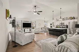 1177 Providence Wy, Herculaneum, MO 63048 - Photo 5