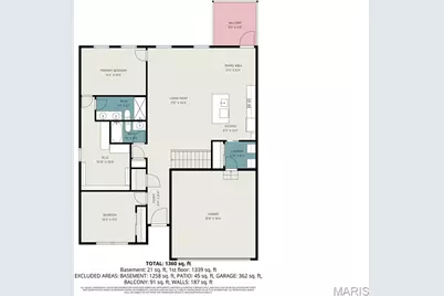 1177 Providence Way, Herculaneum, MO 63048 - Photo 27