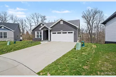 1177 Providence Way, Herculaneum, MO 63048 - Photo 3