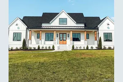 1504 Tbb Kehrs Mill Road, Chesterfield, MO 63005 - Photo 1