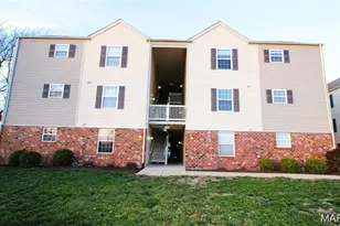 1124 Welsh Dr, Lake Saint Louis, MO 63367 - Photo 1