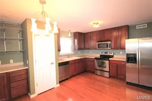 1124 Welsh Dr, Lake Saint Louis, MO 63367 - Photo 7