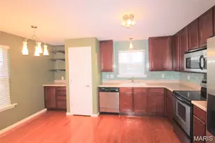 1124 Welsh Dr, Lake Saint Louis, MO 63367 - Photo 5