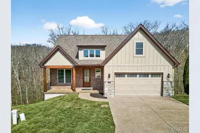 4225 Napa View Lane, Unincorporated, MO 63304 - Photo 1