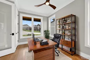 4225 Napa View Ln, Unincorporated, MO 63304 - Photo 15