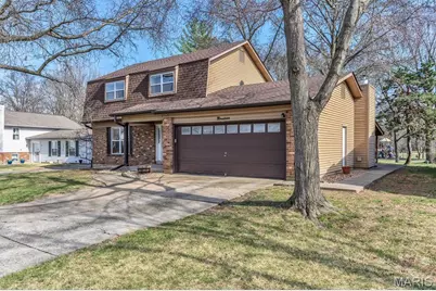 19 River Boat Drive, Saint Peters, MO 63376 - Photo 5