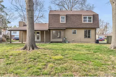 19 River Boat Drive, Saint Peters, MO 63376 - Photo 9