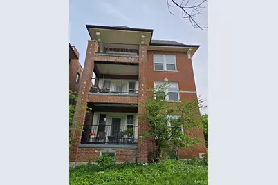 5528 Waterman Boulevard #1N, Saint Louis, MO 63112 - Photo 13