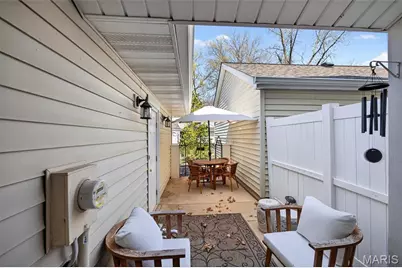 15066 Green Circle Drive, Chesterfield, MO 63017 - Photo 53