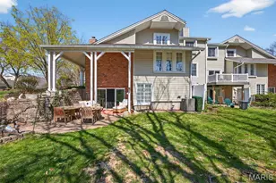 15066 Green Cir Dr, Chesterfield, MO 63017 - Photo 53