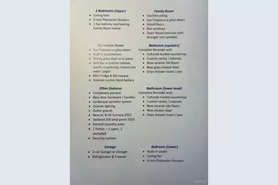 15066 Green Circle Drive, Chesterfield, MO 63017 - Photo 67