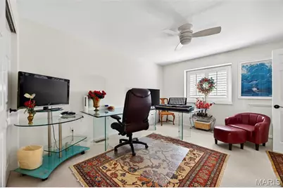 15066 Green Circle Drive, Chesterfield, MO 63017 - Photo 37