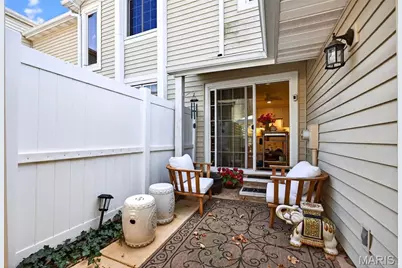 15066 Green Circle Drive, Chesterfield, MO 63017 - Photo 55