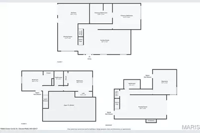 15066 Green Circle Drive, Chesterfield, MO 63017 - Photo 65