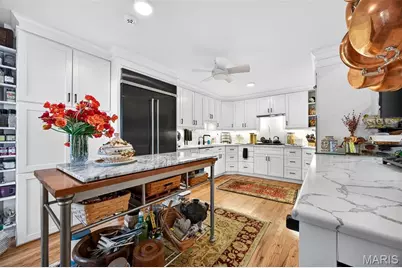 15066 Green Circle Drive, Chesterfield, MO 63017 - Photo 19