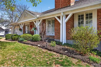 15066 Green Circle Drive, Chesterfield, MO 63017 - Photo 59