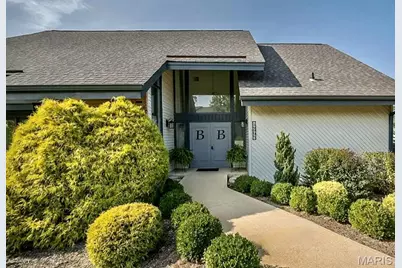 15066 Green Circle Drive, Chesterfield, MO 63017 - Photo 67