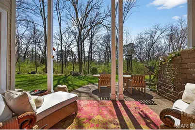 15066 Green Circle Drive, Chesterfield, MO 63017 - Photo 49