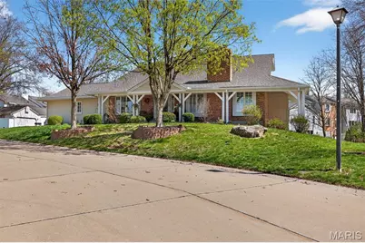 15066 Green Circle Drive, Chesterfield, MO 63017 - Photo 57