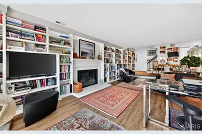 15066 Green Circle Drive, Chesterfield, MO 63017 - Photo 43