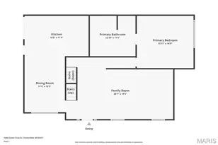 15066 Green Cir Dr, Chesterfield, MO 63017 - Photo 63