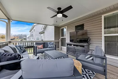 1311 Timber Creek Lane, Imperial, MO 63052 - Photo 31