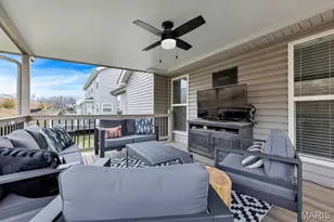 1311 Timber Creek Ln, Imperial, MO 63052 - Photo 31