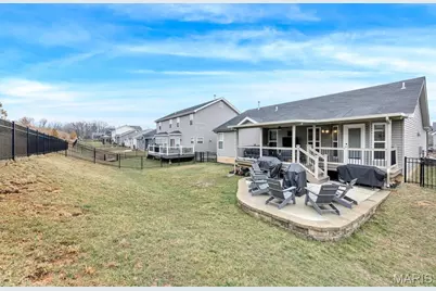 1311 Timber Creek Lane, Imperial, MO 63052 - Photo 35