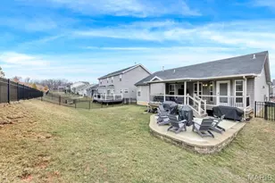 1311 Timber Creek Ln, Imperial, MO 63052 - Photo 35