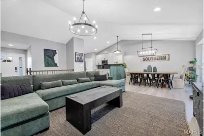 1311 Timber Creek Lane, Imperial, MO 63052 - Photo 5