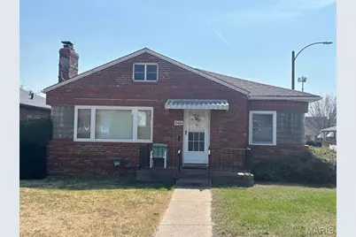 6414 Center Court, Saint Louis, MO 63116 - Photo 1