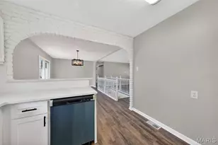 2318 La Cuesta Dr, Florissant, MO 63031 - Photo 17