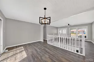 2318 La Cuesta Dr, Florissant, MO 63031 - Photo 15