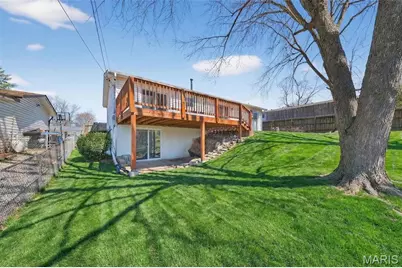 2318 La Cuesta Drive, Florissant, MO 63031 - Photo 33